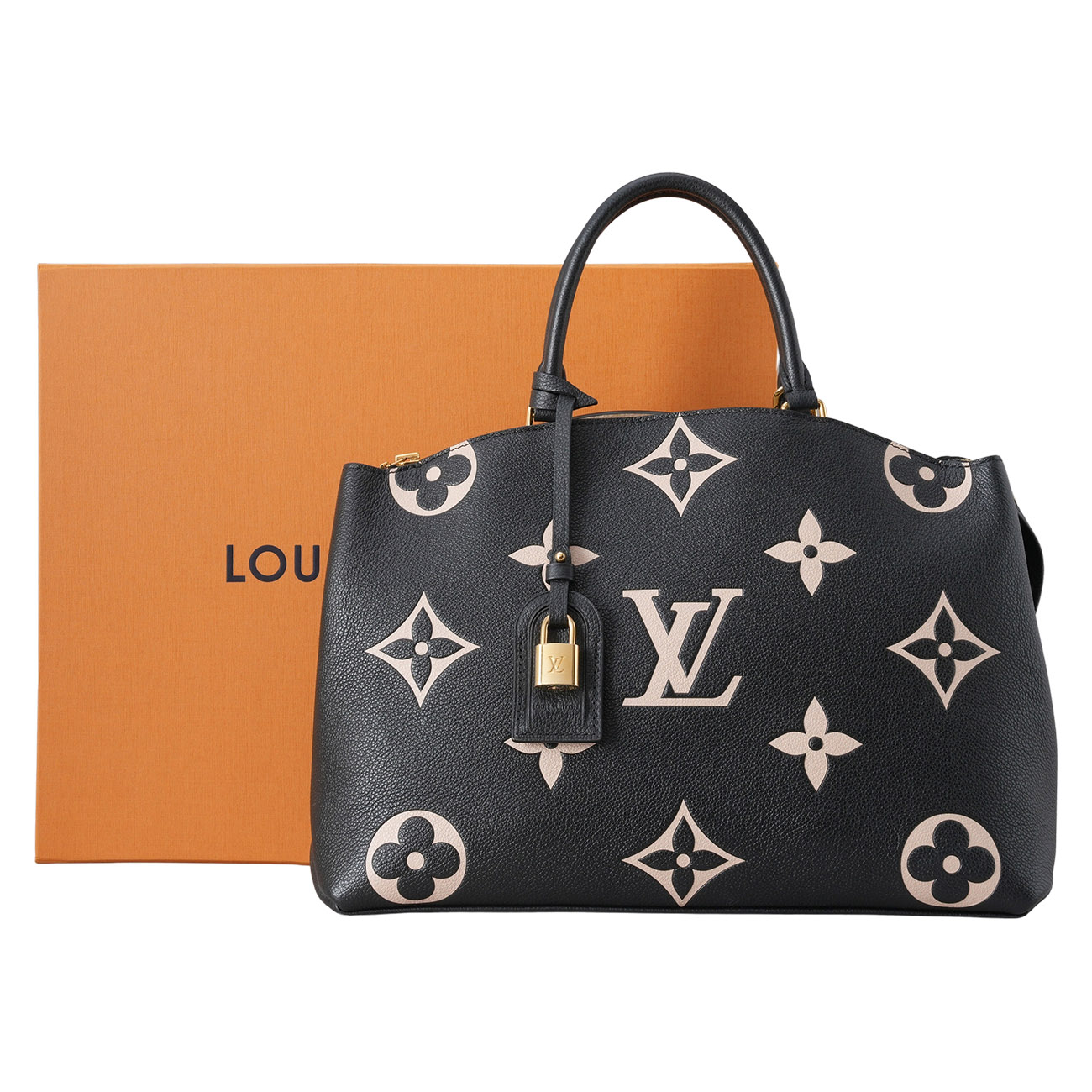 LOUIS VUITTON(USED)루이비통 앙프렝뜨 그랑팔레
